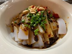 四川凉面-辣婆婆(航天桥店)