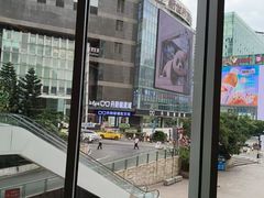 -星巴克臻选(重庆大融城店)