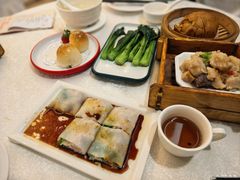 -百乐门喜宴(海珠广场华厦店)