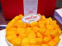 -可丽可丽·生日蛋糕·下午茶(厦门鹭港店)