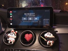 -杭州中升之星奔驰4S店(滨江店)