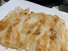 煎肠粉-德云居