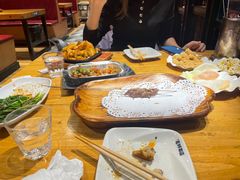 -老胖串店(山大路店)