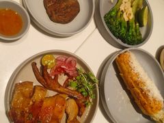 -胡麻(静安嘉里店)