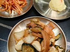 -西塔老太太泥炉烤肉(龙湖北苑天街店)