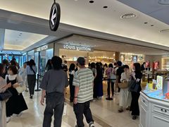 -阪急百货店(梅田总店)