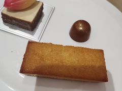 -Social 秀西餐厅-长沙瑞吉酒店(运达店)