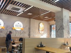 -众品老方子锅贴甜沫(李村店)