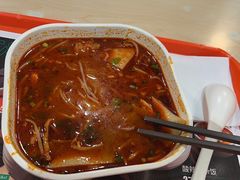 麻辣米线-魏家凉皮(黄雁村店)