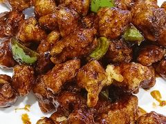 -去茶去餐厅(中央大街店)