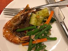 -骊韵咖啡厅(深圳中海凯骊酒店)