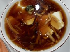 豆腐脑-羊汤研究所(茶苑海口路店)