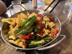 -辉记炭烧海鲜大排档·老字号(福田店)