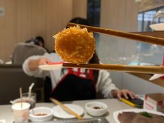 -海底捞火锅(丹竹头星悦天地店)