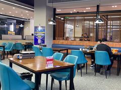 -老虎滩大连海鲜烧烤(水游城店)