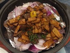 藤椒安格斯牛肉-海景壹号大酒店(惠钱路店)