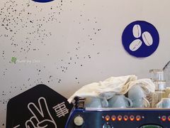 -大小咖啡 BigSmallCoffee(麦子店)