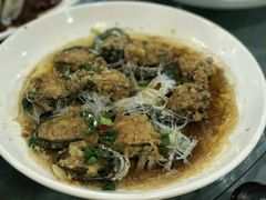 -拉完海鲜大排档(温岭店)