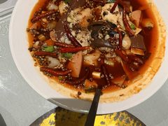 -天和晟烤鸭店(玉泉西街店)