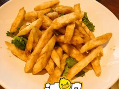 -四季京未(五羊新城店)