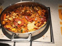 -黄记煌三汁焖锅(顺义华联店)