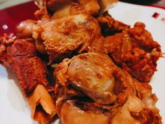 -吴记酱骨炖菜馆(西大直街店)