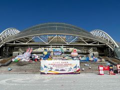 -沈阳奥体冰雪嘉年华