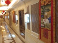 -吉祥格桑花开素食餐厅