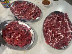 -菜忠潮州牛肉店(岗厦店)
