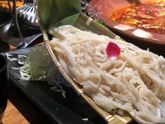 精品千层肚-雾漫川城重庆火锅(上和商业广场店)