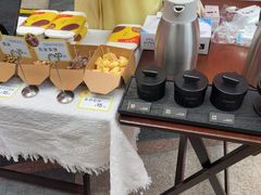 -隐溪茶馆(金虹桥店)