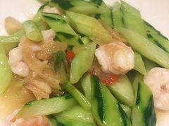 -草鱼先生潮州鱼生·虾生(新厦花园店)