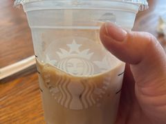 -星巴克臻选(武汉经开永旺梦乐城店)