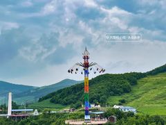 -本溪大峡谷