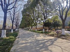 -幕燕滨江·长江观音景区