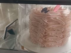-DQ·蛋糕·冰淇淋(鸿坤店)