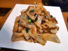 -肖记公安牛肉鱼杂馆· 省级非物质文化遗产(仁和路店)