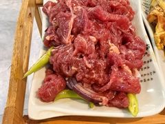 -邛海景风火盆烧烤(大石板古村二分店)