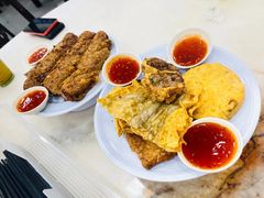 -阿坤纯正西刀鱼丸(Kuala Lumpur Branch)