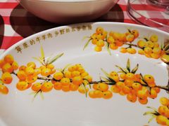 -西贝莜面村(近铁城市广场店)