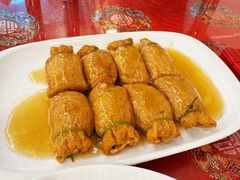 口袋豆腐-玉华台饭庄(裕中西里小区店)