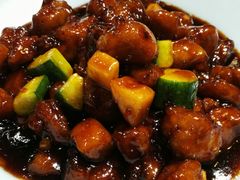 -窄巷子陕菜馆·地道陕西菜(粉巷店)
