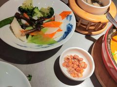 -闽上鲜·福建菜(龙湖滨江天街店)