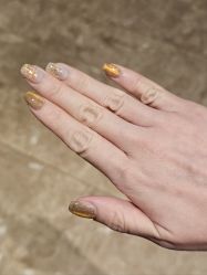 -Hands Nail专业美甲美睫
