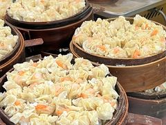-海汇源老烧麦店(东大街总店)