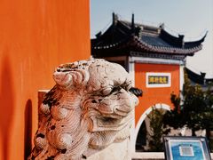 -句容茅山景区