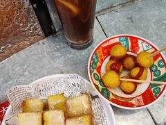 -孖记茶档·热腾茶餐(乐峰店)