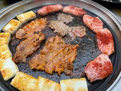 -泥炉烤肉(九龙坡店)