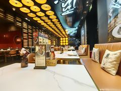 -get pizza意大利餐厅(凯德MALL店)