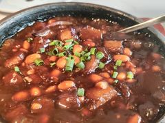 -庆江南江南菜(琴湖溪里花园城店)